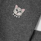 Rich Grey - Silver British Cat