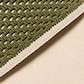 Olive Drab Basket