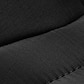 Solid Black