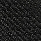 Black Antique Weave