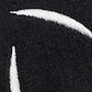 Black Embroidery