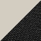 Black Cream Ivory