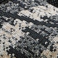 Black White Woolen