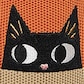 Apricot Nude - Rural Cat