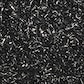 Black Silver Metallic