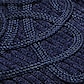 Navy Velvet