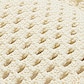 Cream Mesh