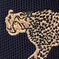 Navy - Cheetah