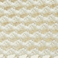 Cream Mesh