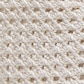Cream Ivory Mesh