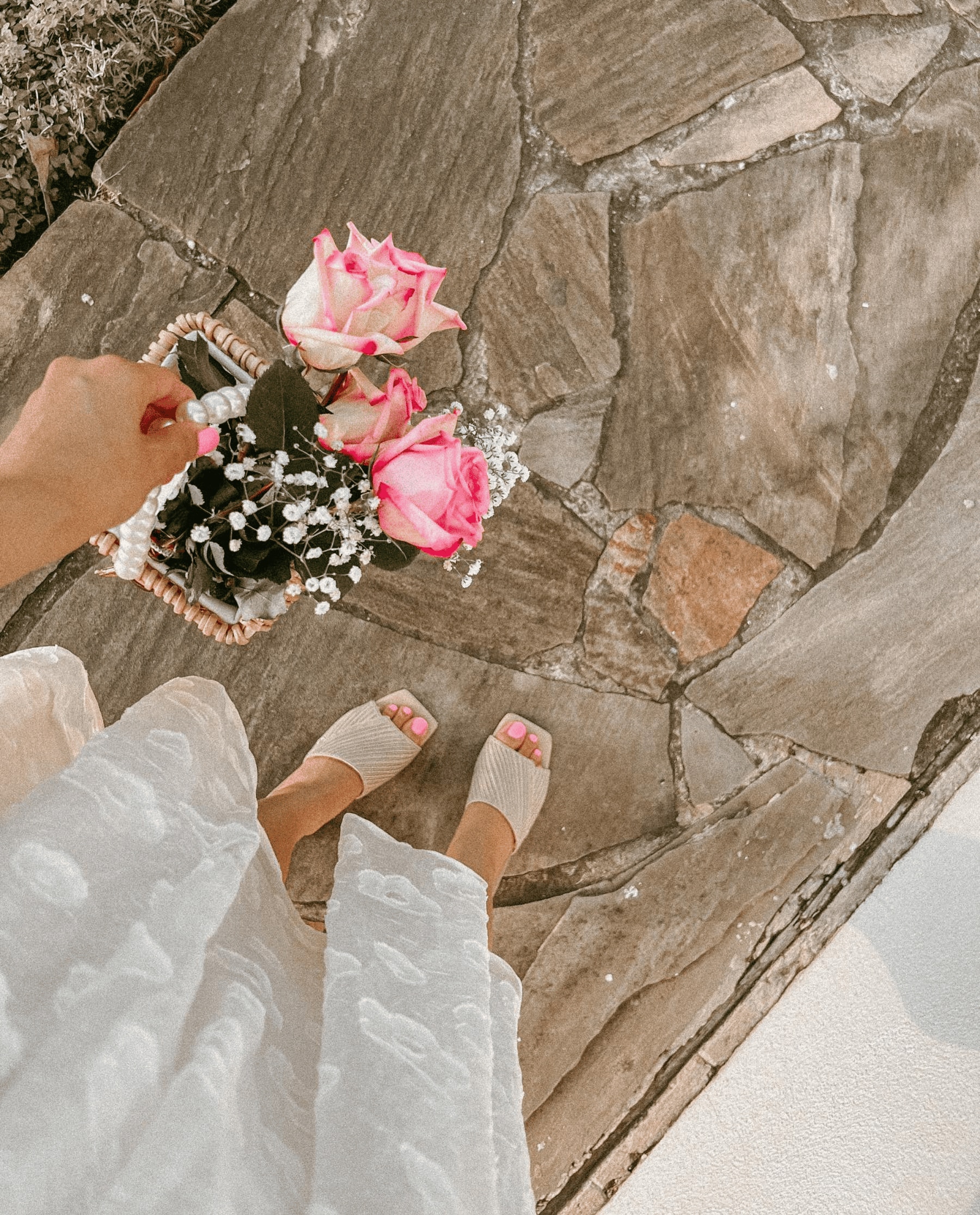 The Best Summer EyeCatchers! ——Perfect Combination of Nail Art and