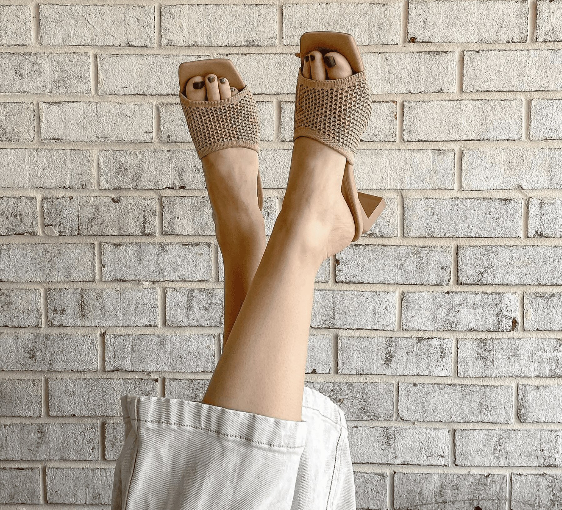 The Best Summer EyeCatchers! ——Perfect Combination of Nail Art and