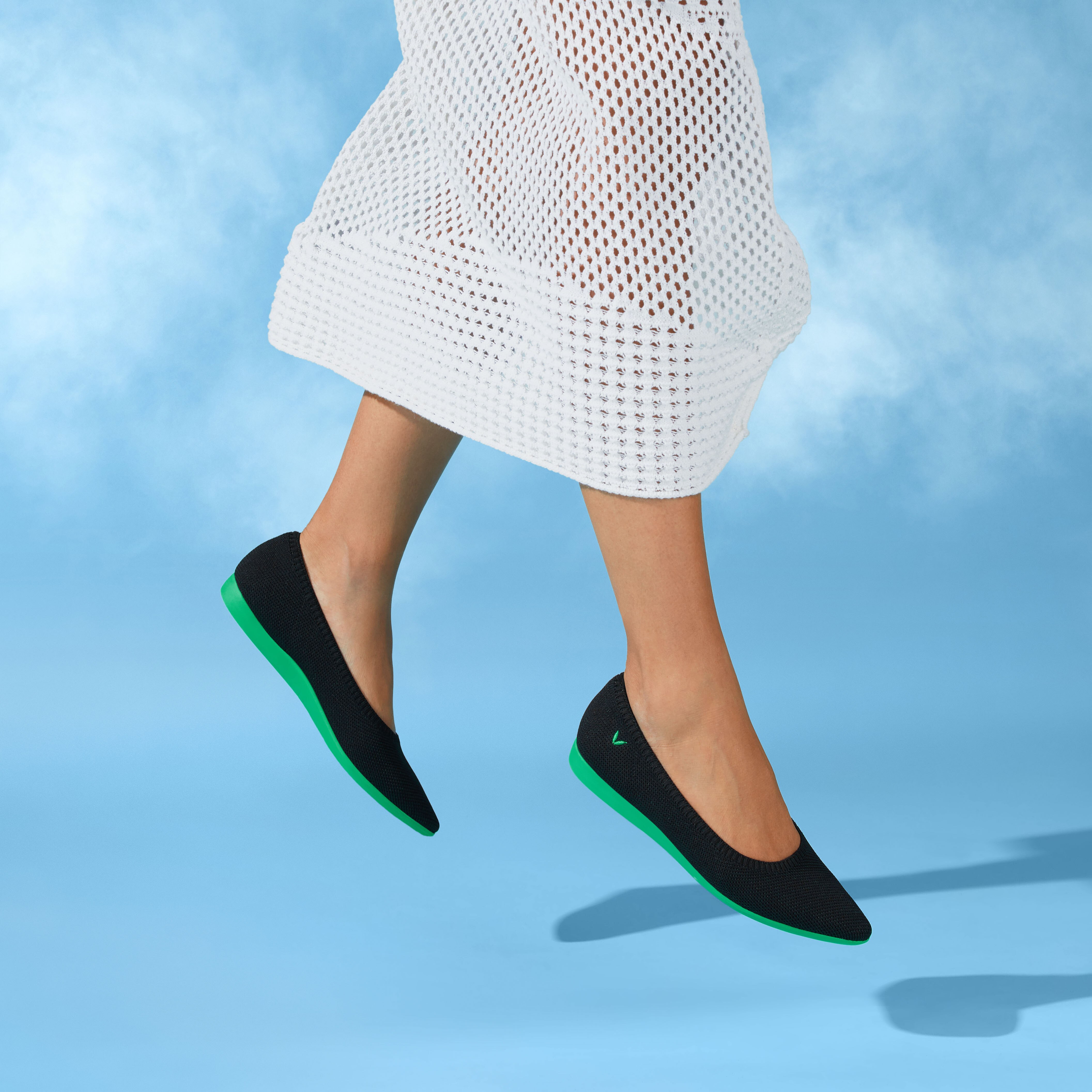 GameChanging Shoes for Plantar Fasciitis How VIVAIA Aria CloudWalker