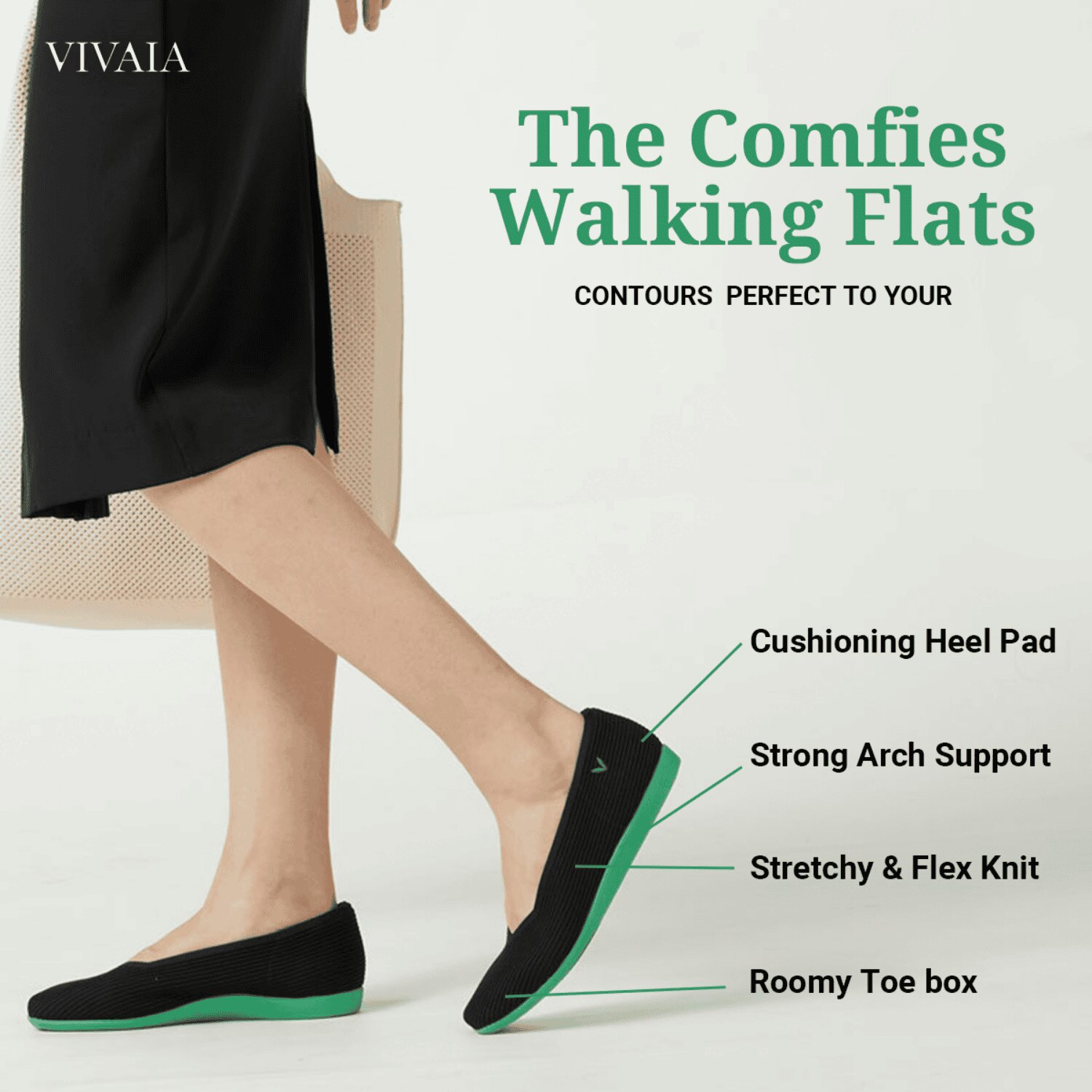 I’m a Picky Shopper, and I Finally Found the Most Versatile, Supportive