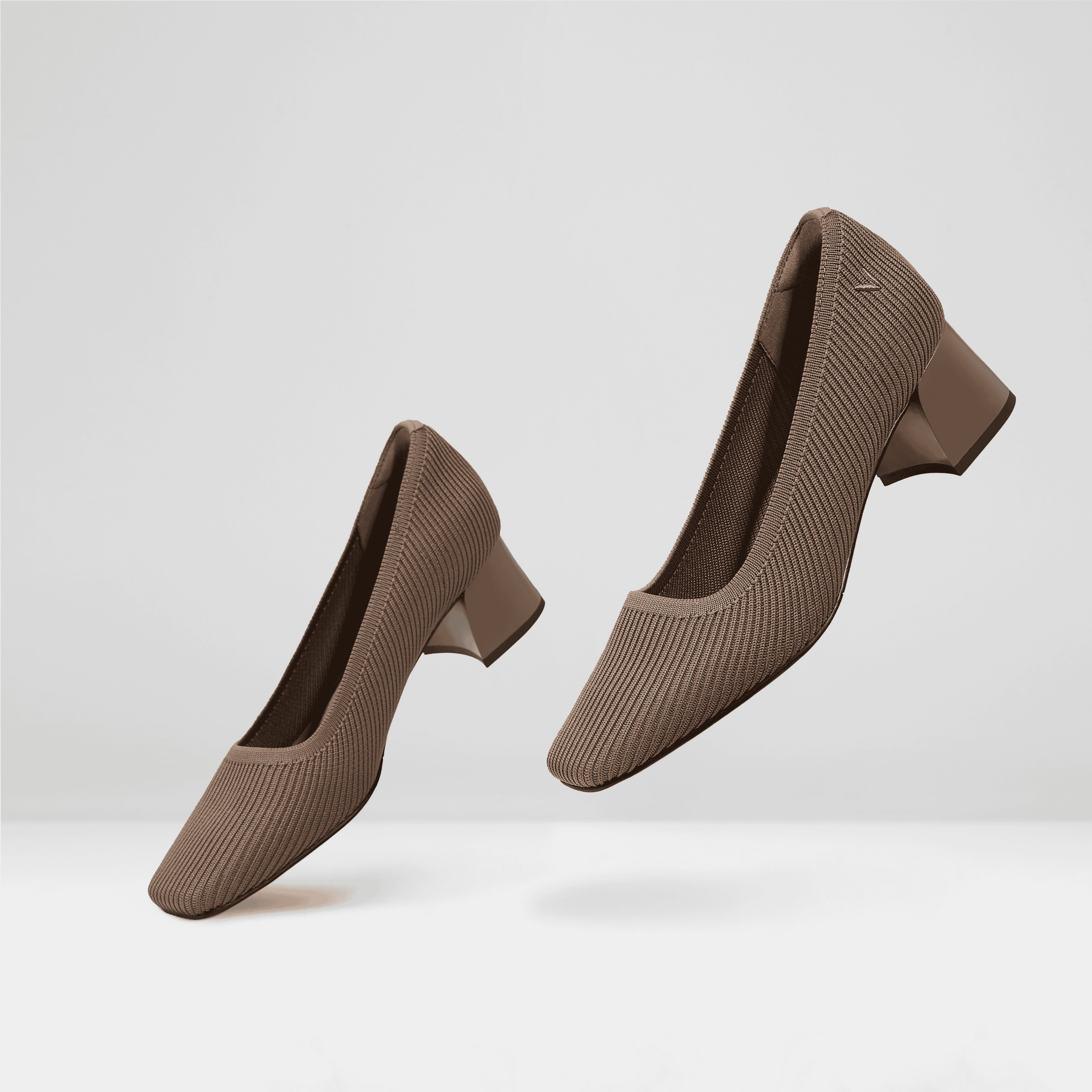 I finally find a pair of Heels I can wear for a Whole Day without any