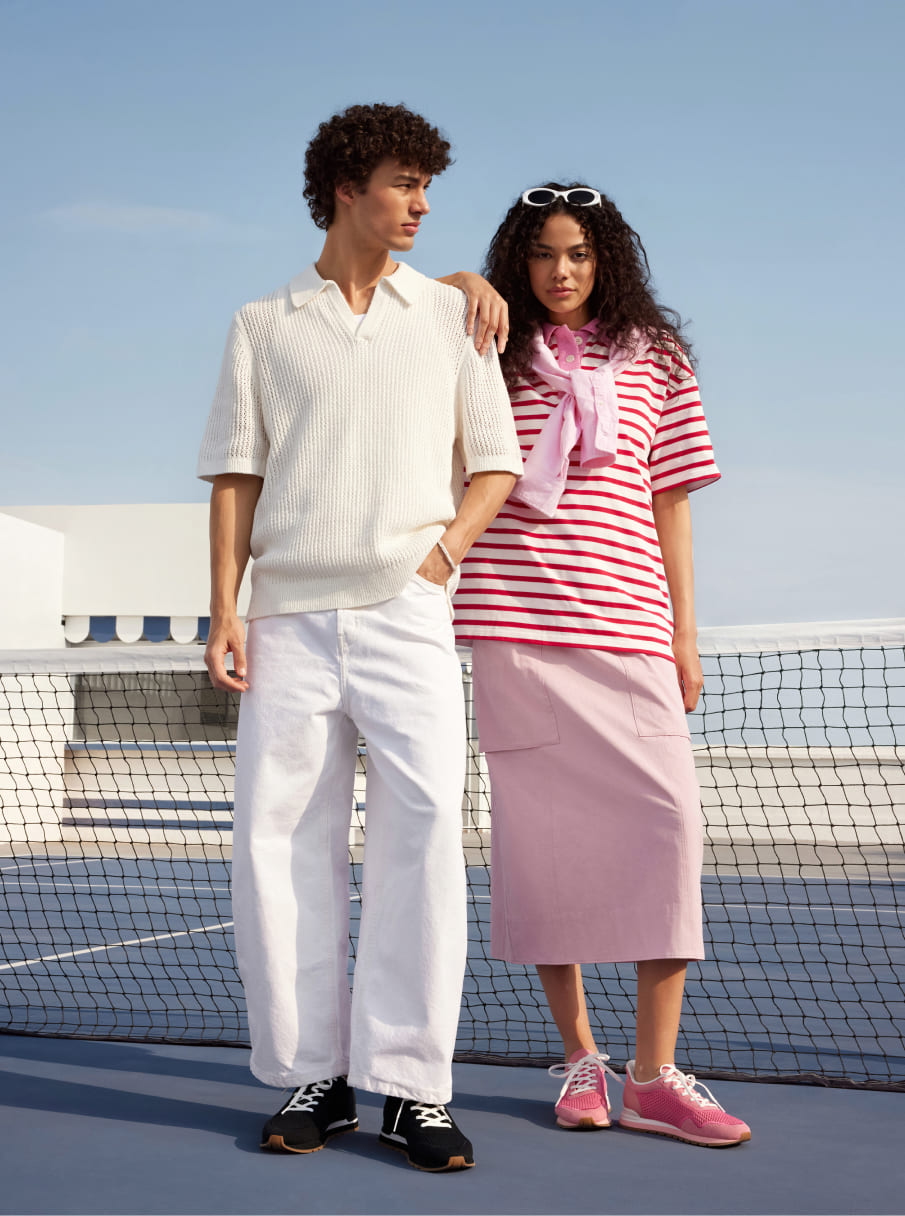 VIVAIA Walker Pro Jasmin ピンクスニーカー Shoes – ページ – VIVAIA JAPAN