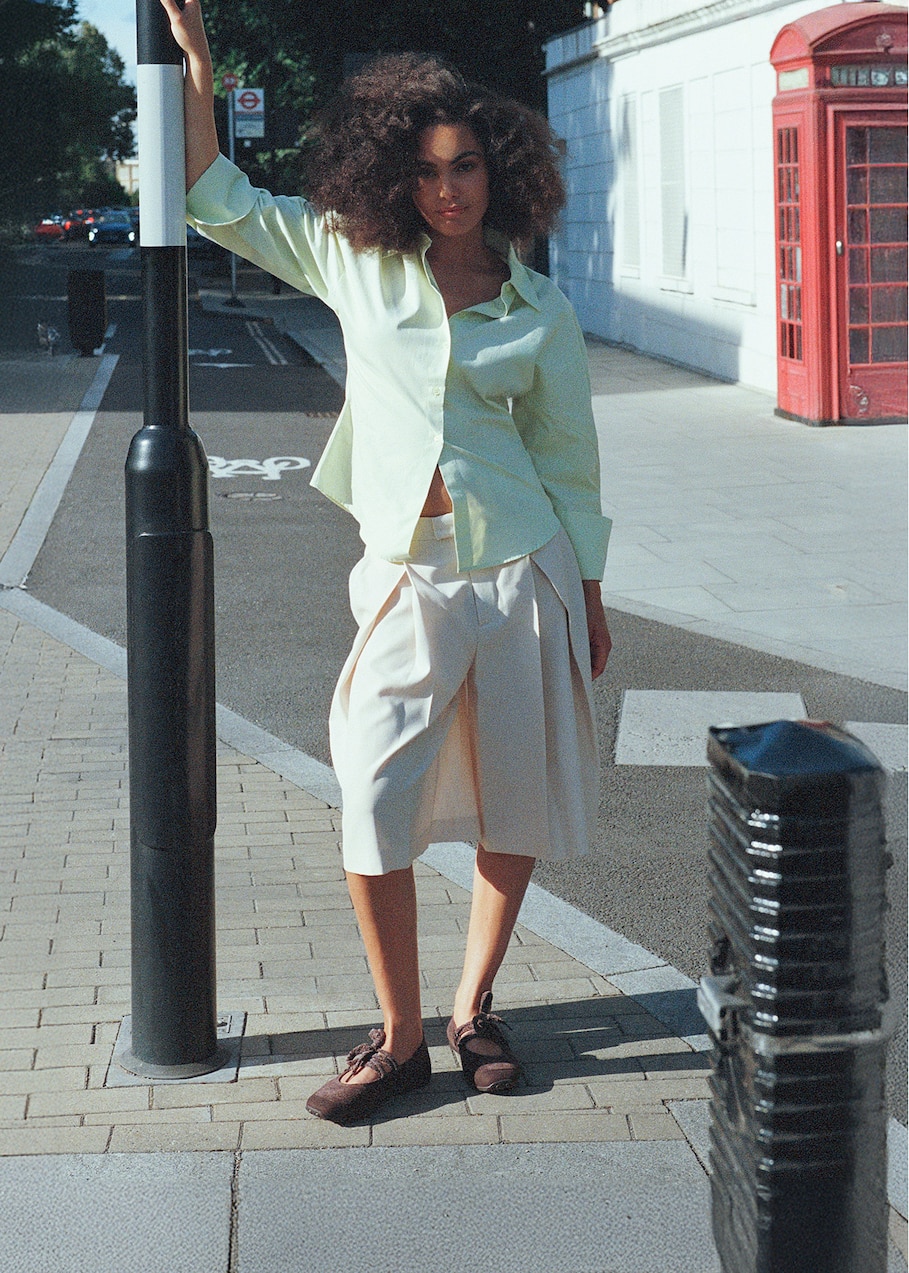 Walking-Flats