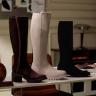 Tall Boots
