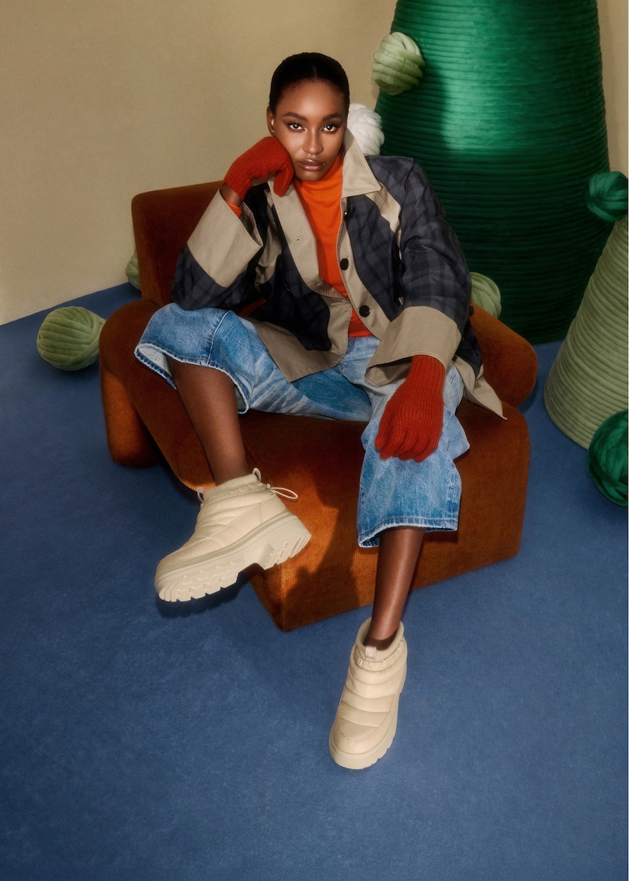 Perfectly-Warm-Boots