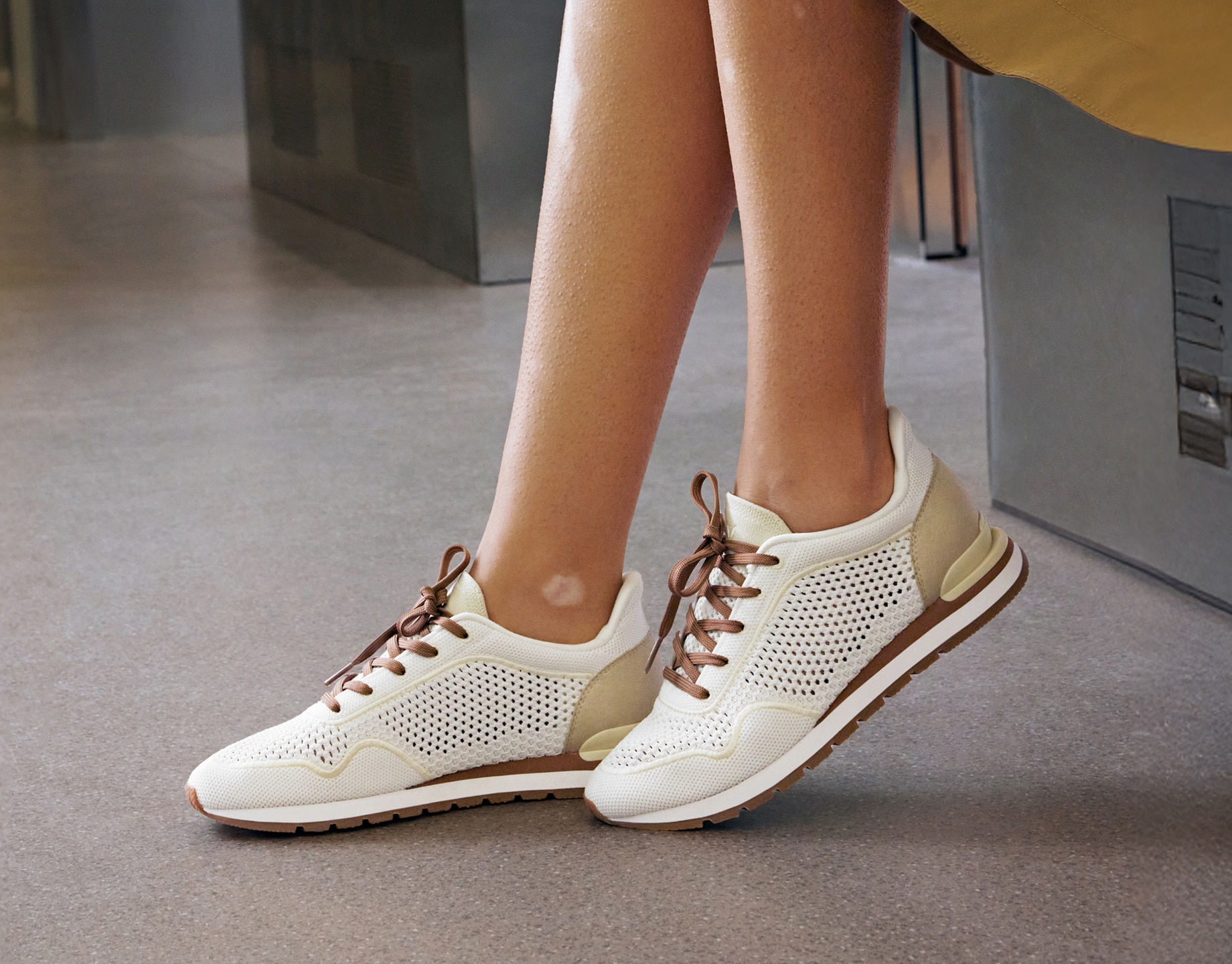 Women's Slip On Shoes | Casuals, Sporty, Work, Dress | VIVAIA