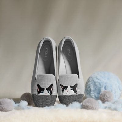 VIVAIA Audrey in Oyster Rich Grey