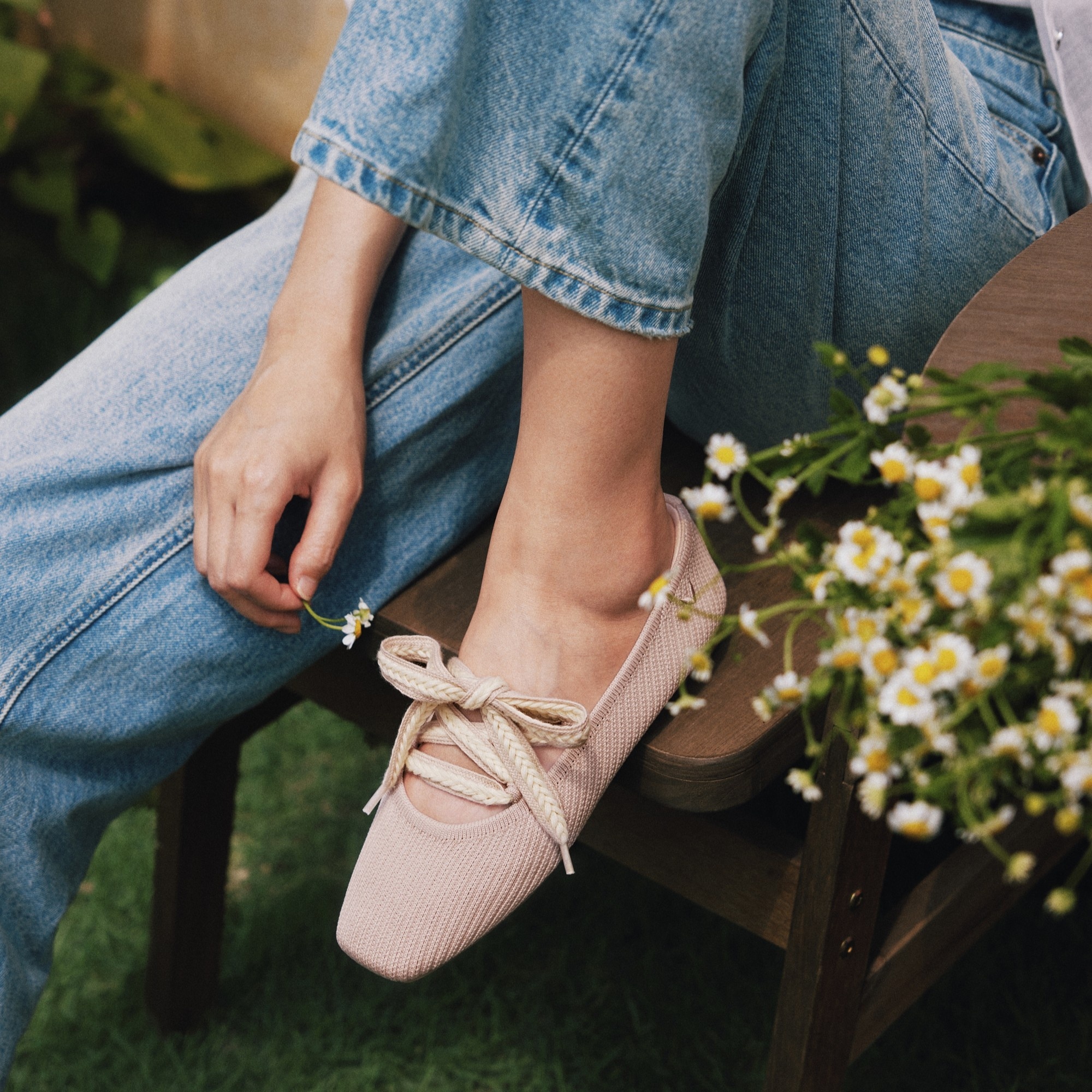 The Everyday Flats Set
