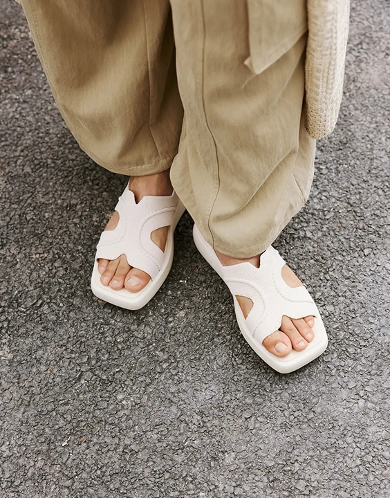 STREET STYLE
