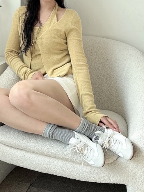 KOL @vivaia_ootd