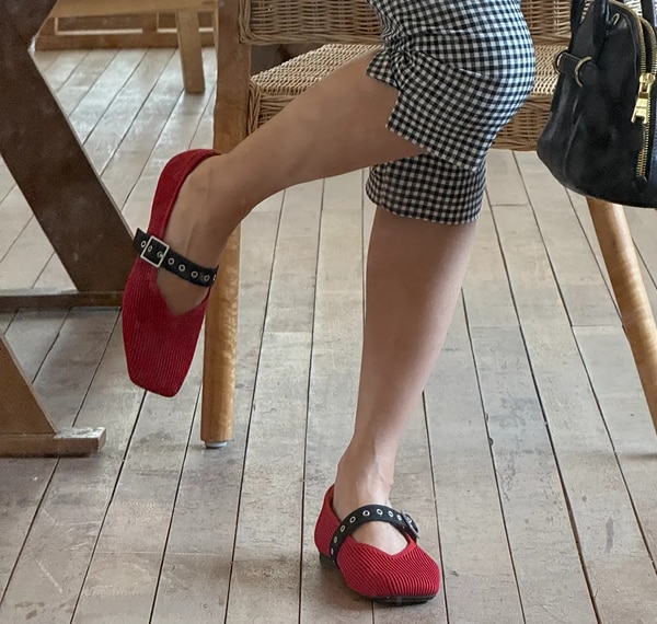 KOL styling @vivaia_kr