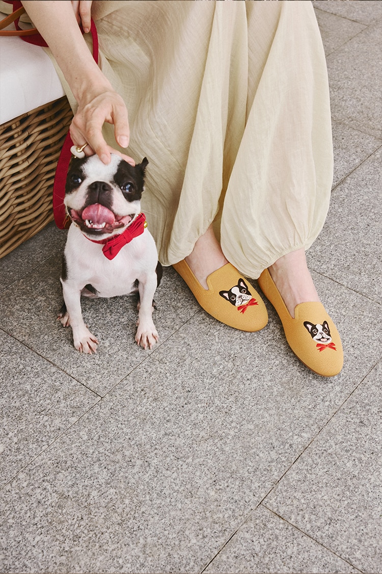 VIVAIA Audrey Animal Collection – Mobile Banner