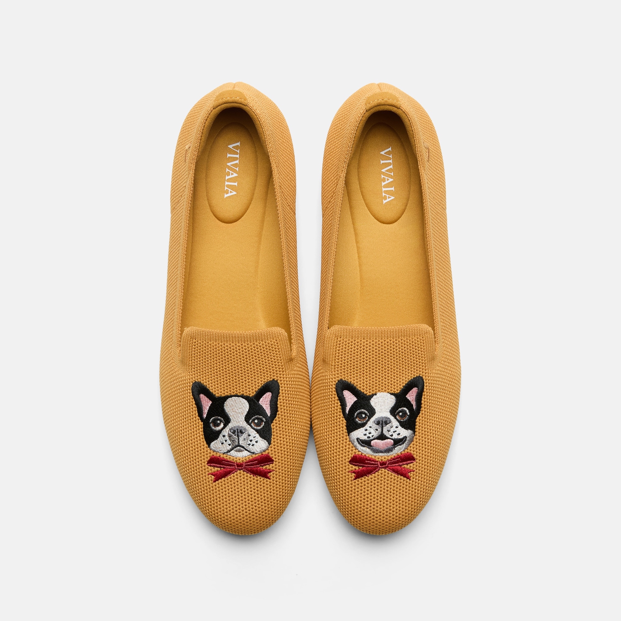 French Bulldogs