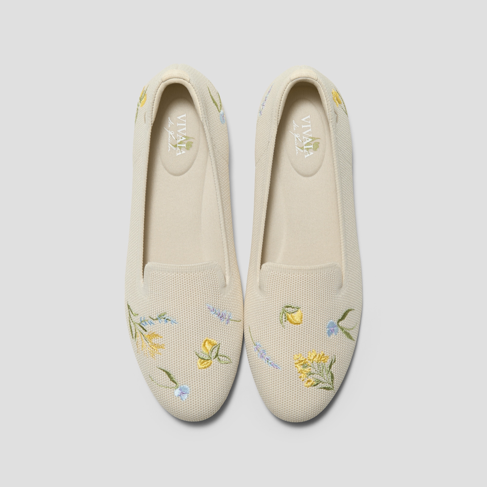 French Floral