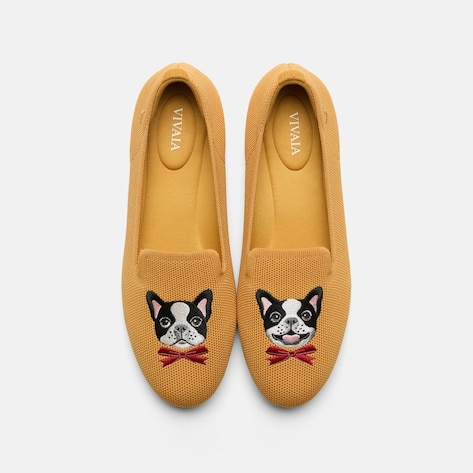 French Bulldogs