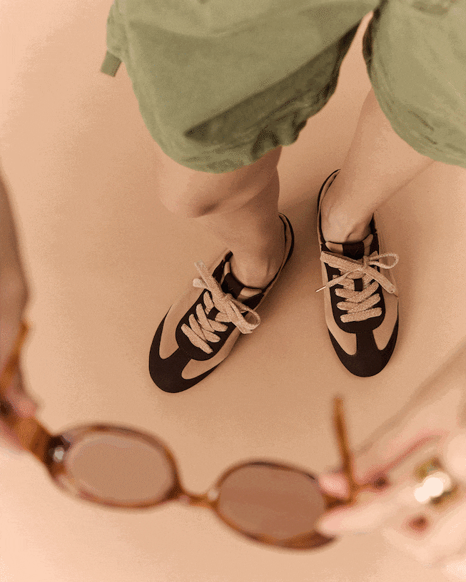 Yancy day-to-night styling