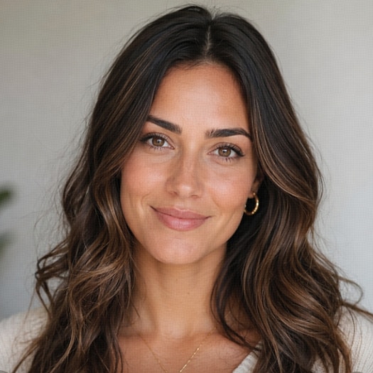 Profile photo of Rachel