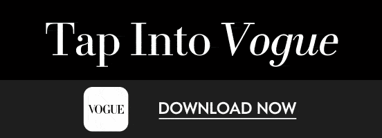 Tap Into Vogue. Download now
