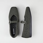 Margot Walker Mary-Jane