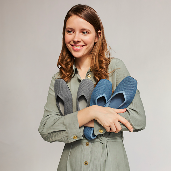 The Best Shoes for Hammertoes VIVAIA