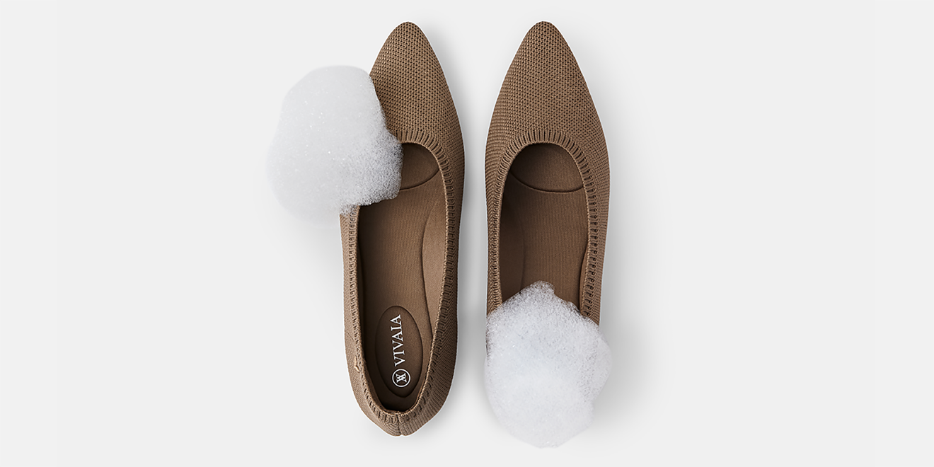 VIVAIA-SustainableShoes-RecyclingBottles