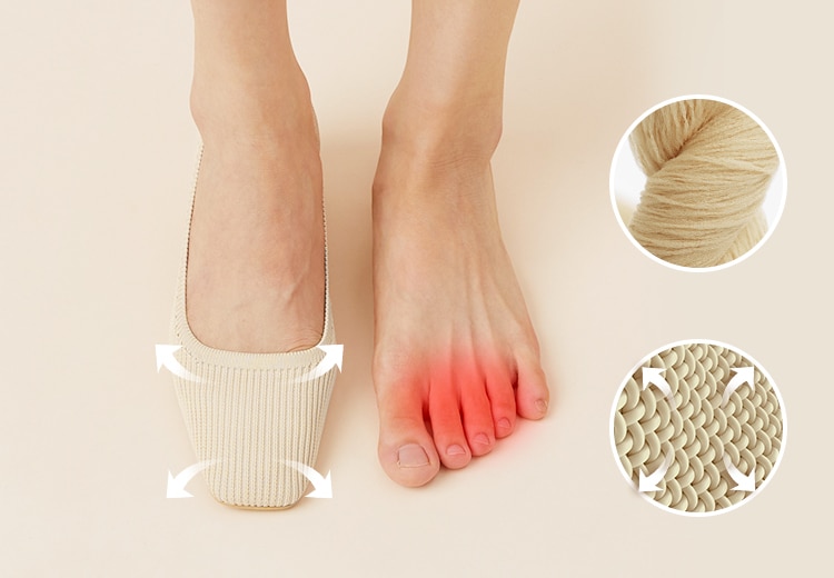 The best heels for heel pain VIVAIA