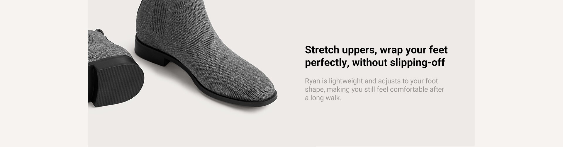 VIVAIA-Sustainable Pointed-Toe Bow Loafers