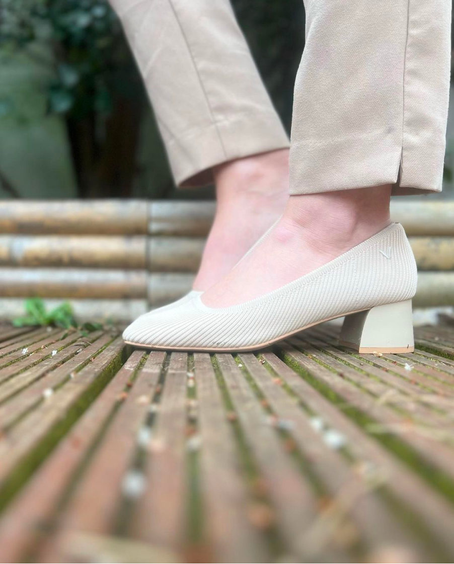 Running Heels Collection Look like heels, Feel like sneakers