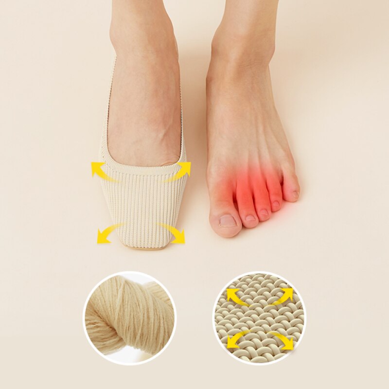 VIVAIA Running Heels totally shifted my mind of the connection between