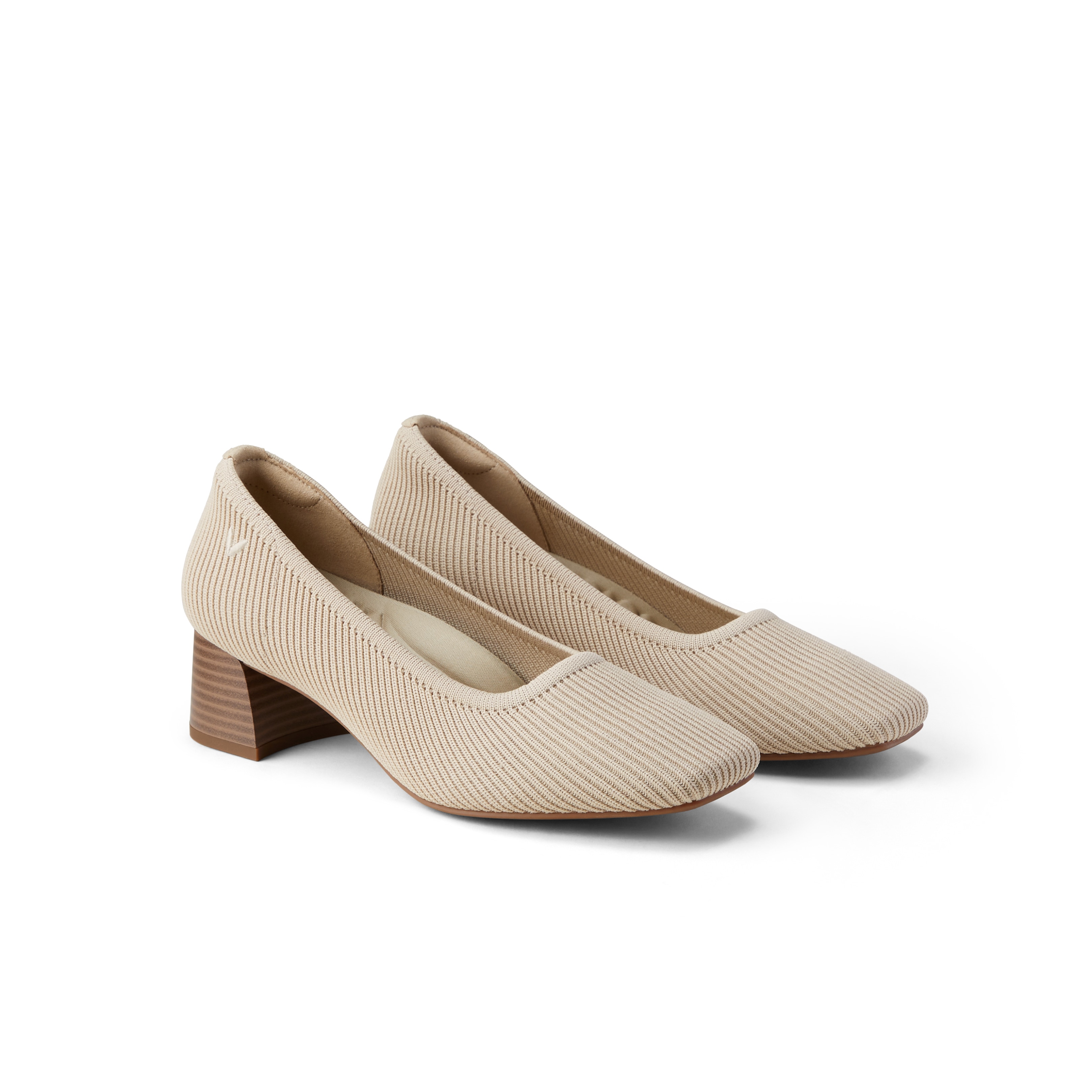 The best heels for heel pain VIVAIA