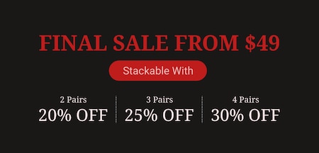 Final Sale