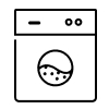 Machine Washable