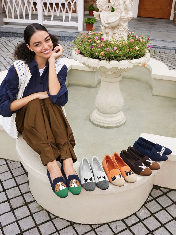 Top 8 Commuter Shoes for 2025