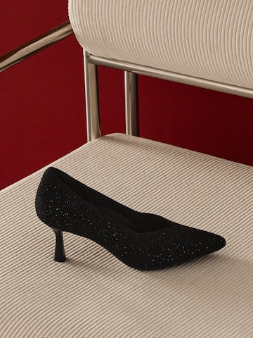 #Mid Heels