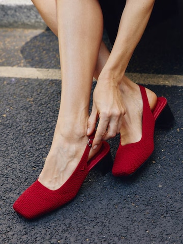 #Slingback 
