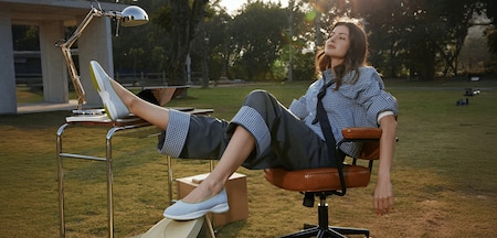 Walker Pro Collection